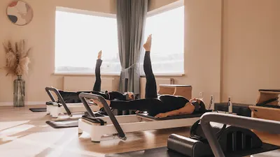 Pilates Team Piotrków Trybunalski